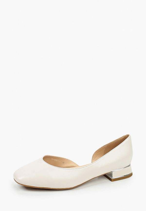 фото Туфли salamander