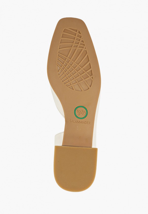 фото Туфли salamander