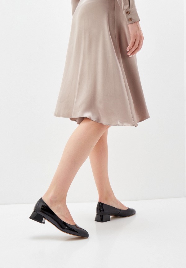 фото Туфли salamander