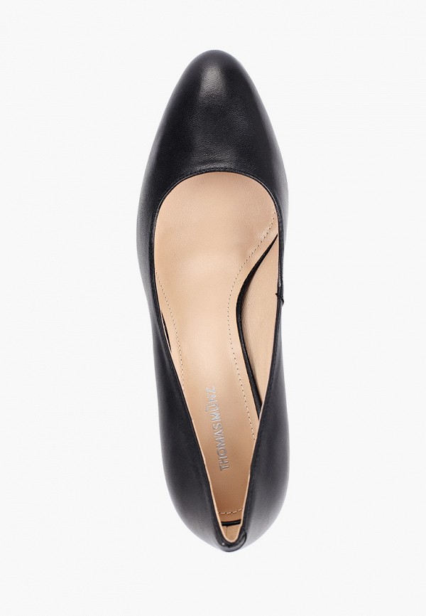 фото Туфли thomas munz