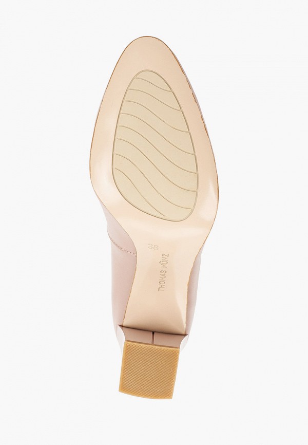 фото Туфли thomas munz