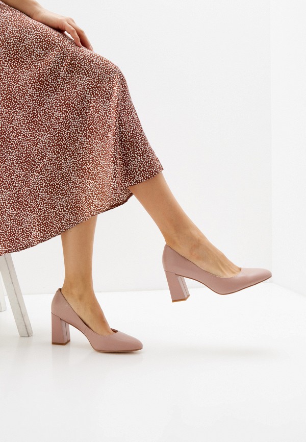 фото Туфли thomas munz