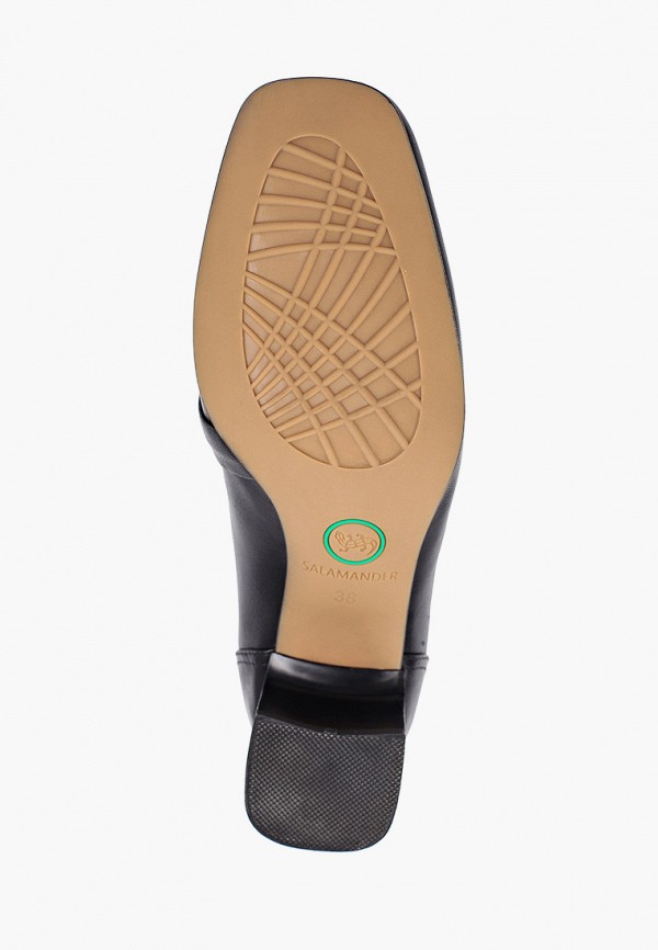 фото Туфли salamander