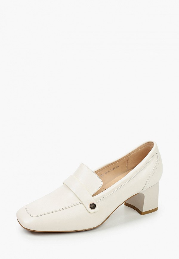 фото Туфли salamander