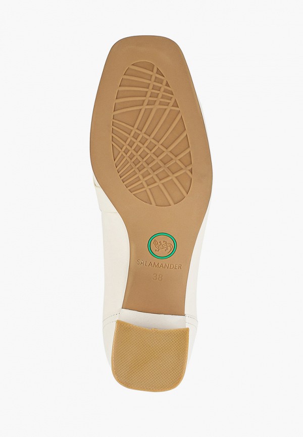 фото Туфли salamander
