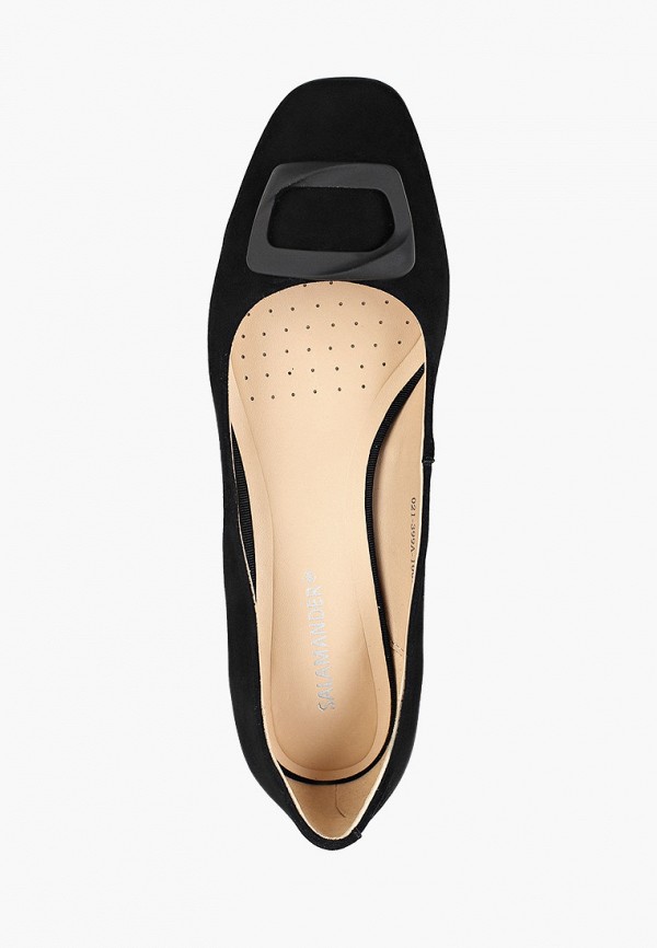 фото Туфли salamander