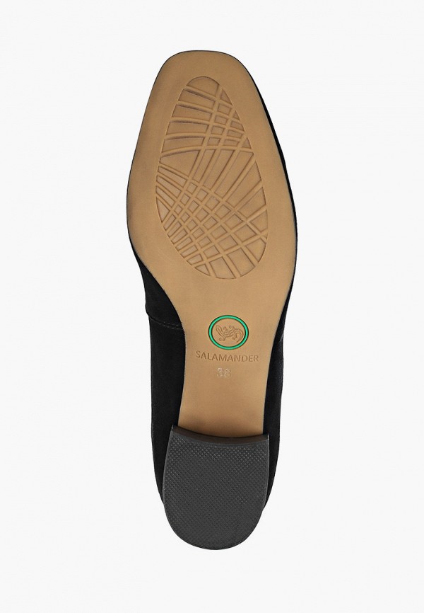 фото Туфли salamander