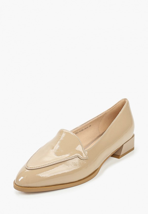 фото Туфли thomas munz