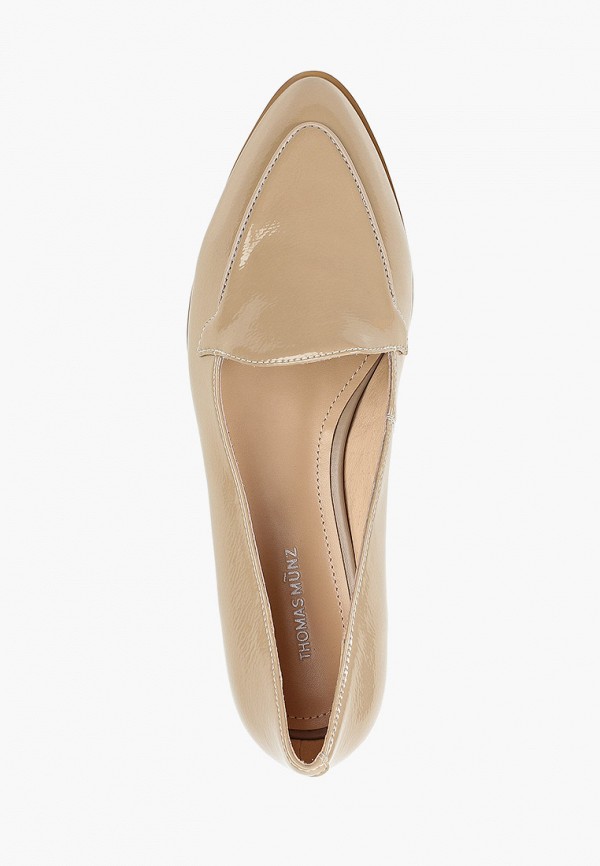 фото Туфли thomas munz