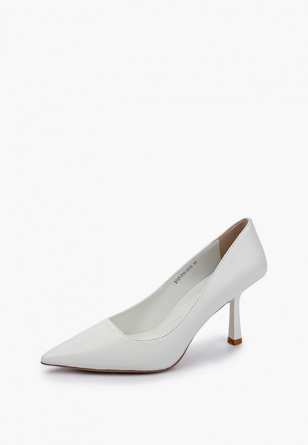 фото Туфли evigi