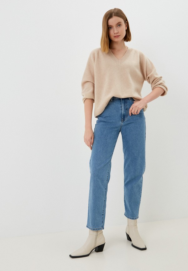 фото Джинсы zarina