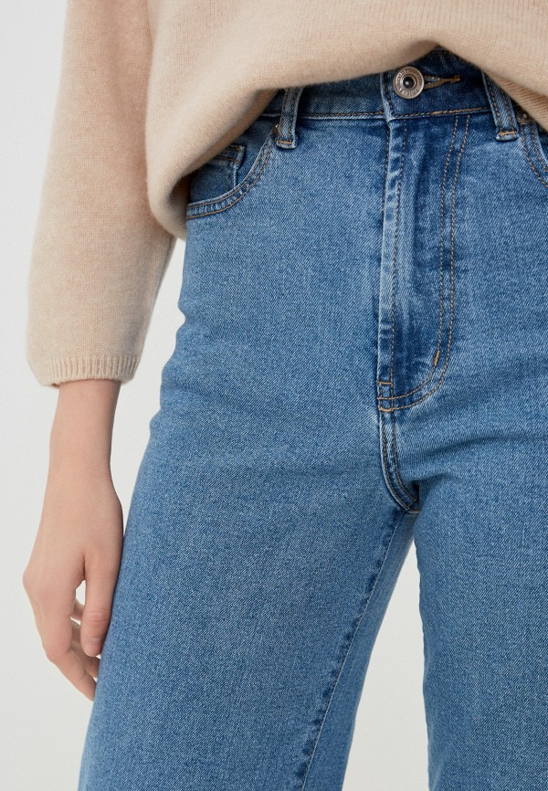 фото Джинсы zarina