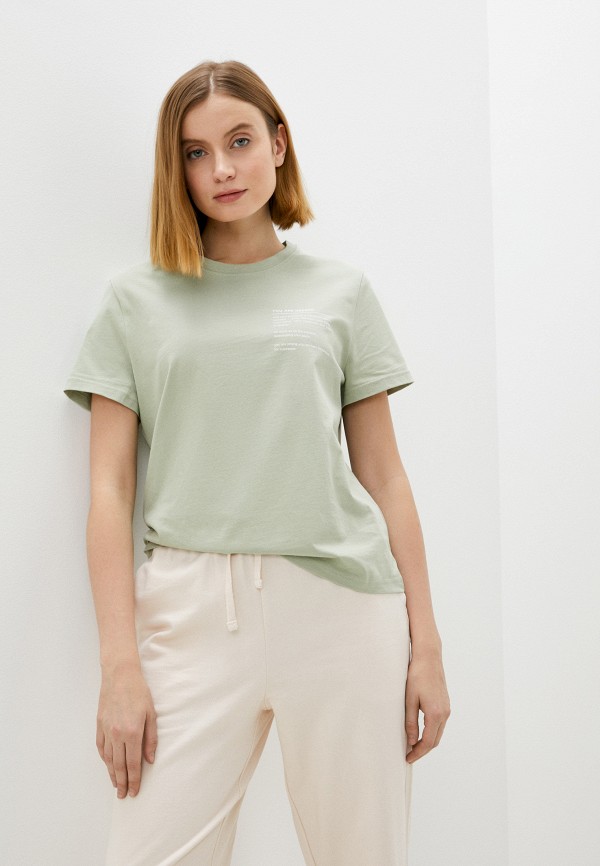 фото Футболка zarina