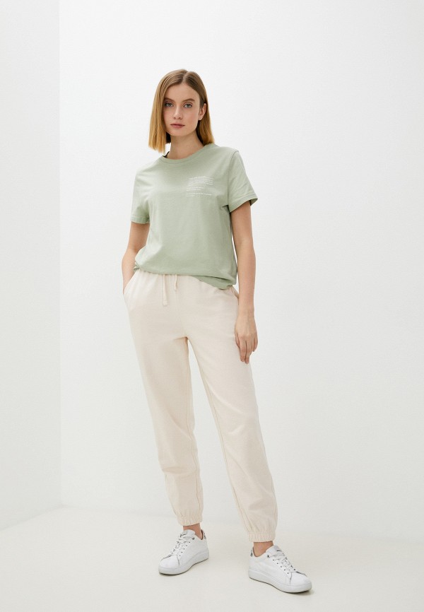 фото Брюки спортивные zarina