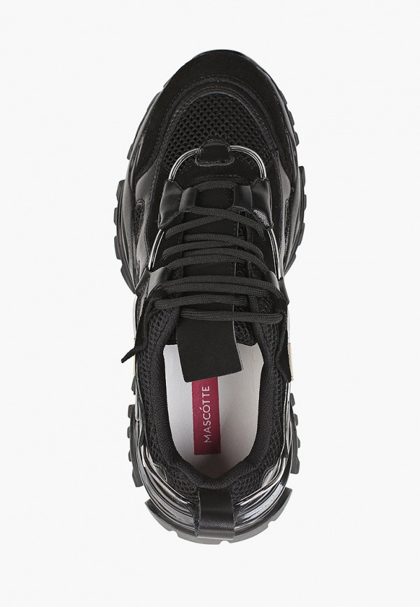 фото Кроссовки mascotte