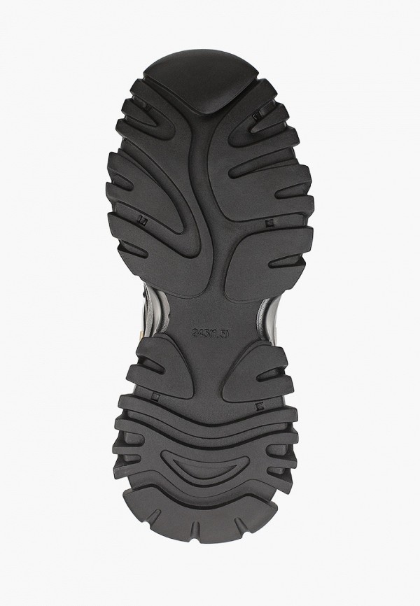 фото Кроссовки mascotte