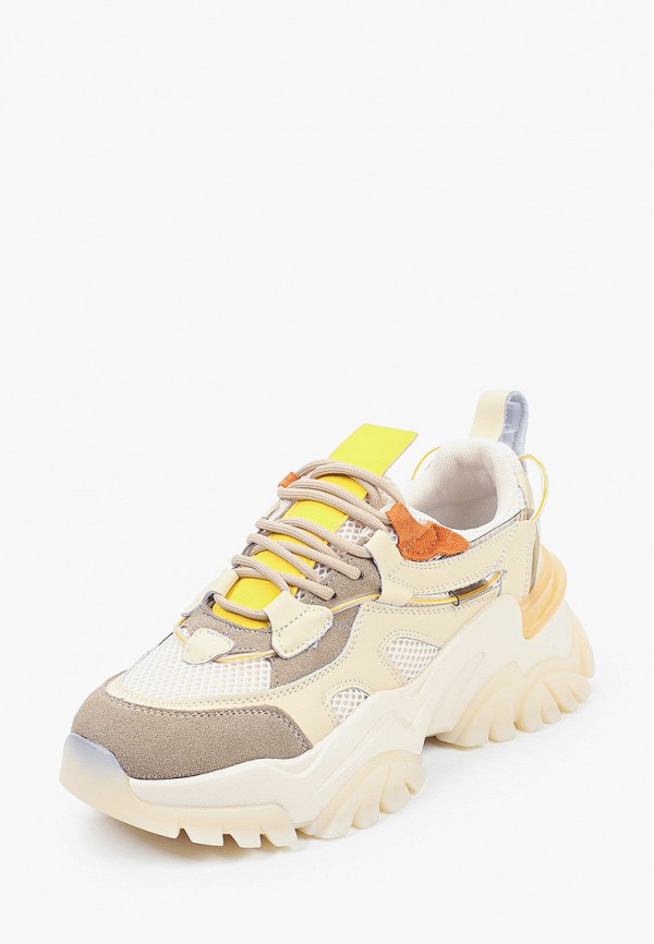 фото Кроссовки mascotte