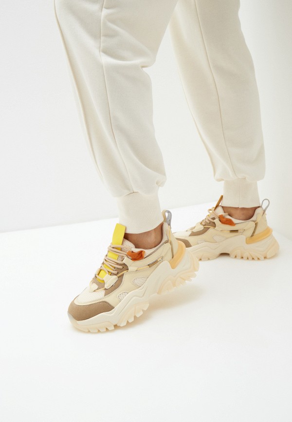 фото Кроссовки mascotte