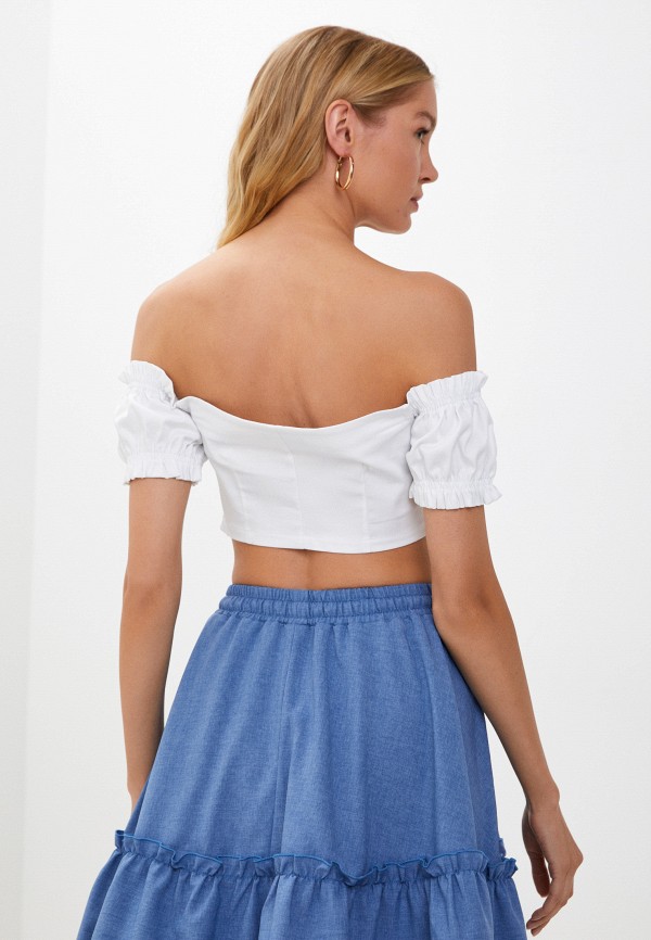 фото Топ moanna