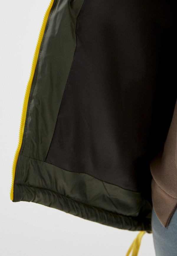 фото Жилет утепленный aelite