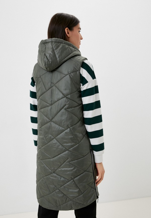 фото Жилет утепленный aelite