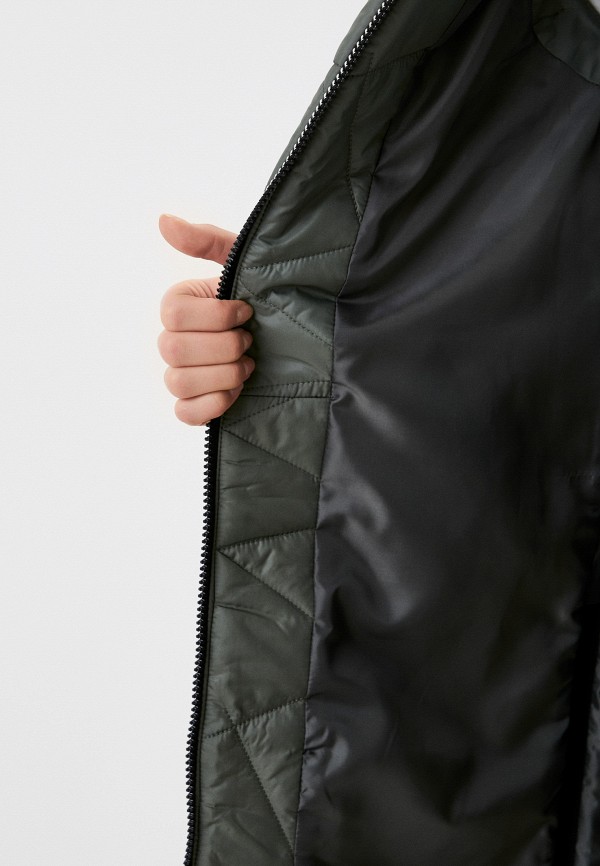 фото Жилет утепленный aelite