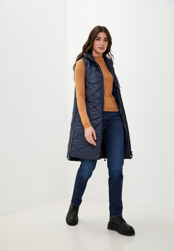 фото Жилет утепленный aelite