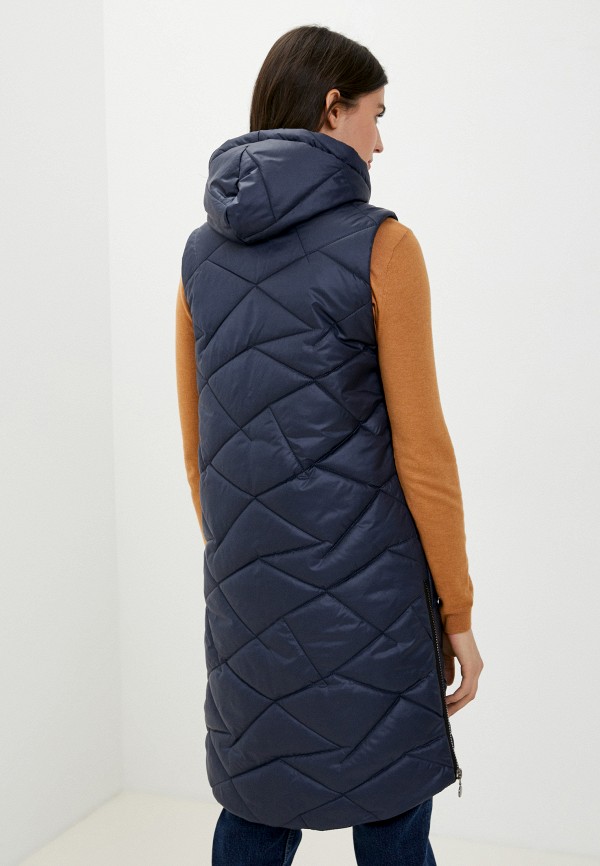 фото Жилет утепленный aelite