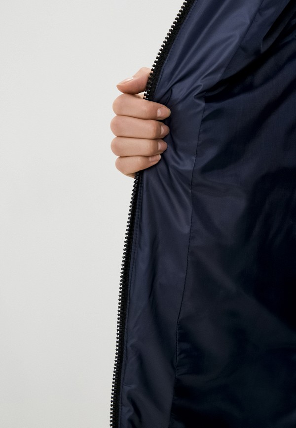 фото Жилет утепленный aelite