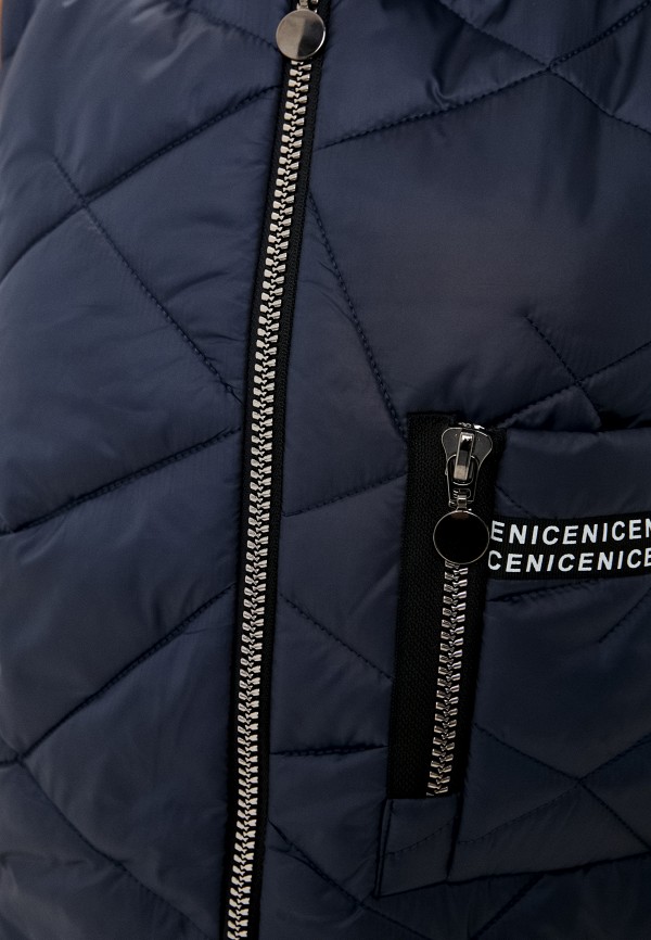 фото Жилет утепленный aelite