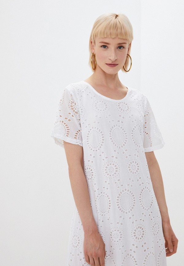 фото Платье fresh cotton