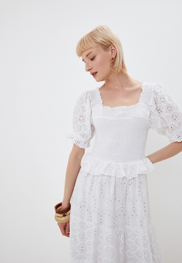 фото Платье fresh cotton