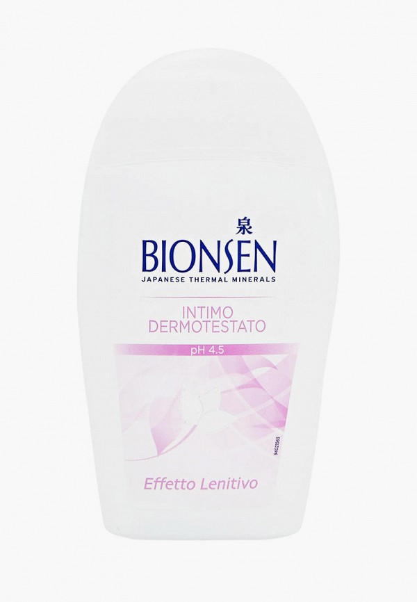 

Средство для интимной гигиены Bionsen, Прозрачный, Bionsen MP002XW0C0QU