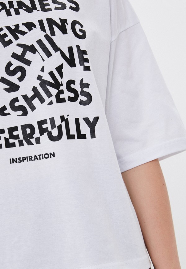 фото Футболка baon