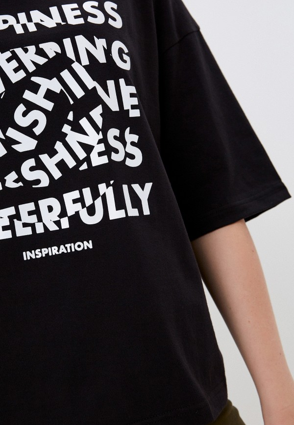 фото Футболка baon