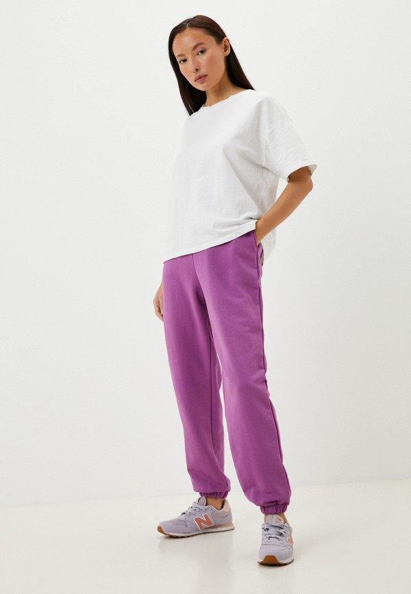 фото Брюки спортивные baon