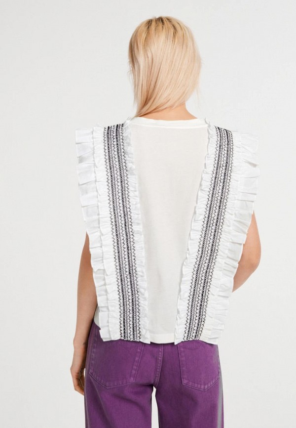 фото Топ claudie pierlot
