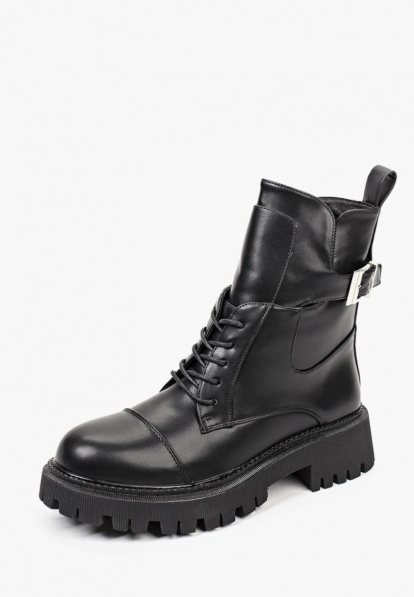 фото Ботинки vivian royal