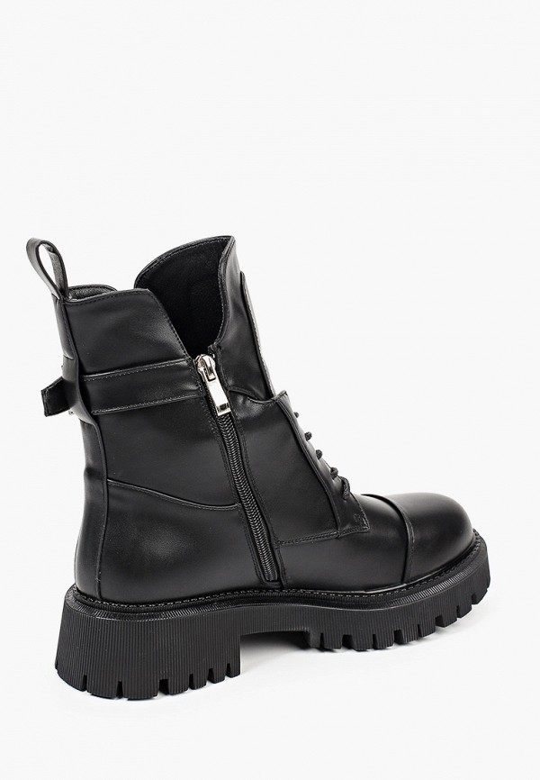 фото Ботинки vivian royal