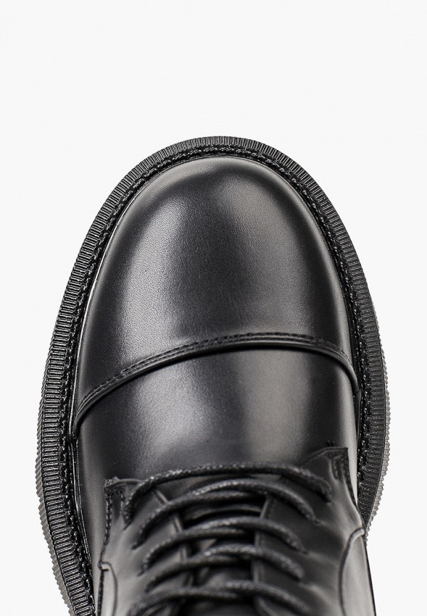 фото Ботинки vivian royal