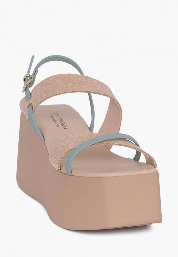 фото Босоножки tj collection