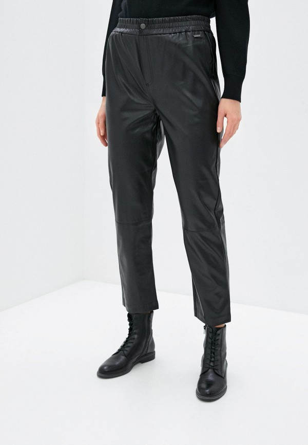 

Брюки Pepe Jeans, Черный, Pepe Jeans MP002XW0C0ZV