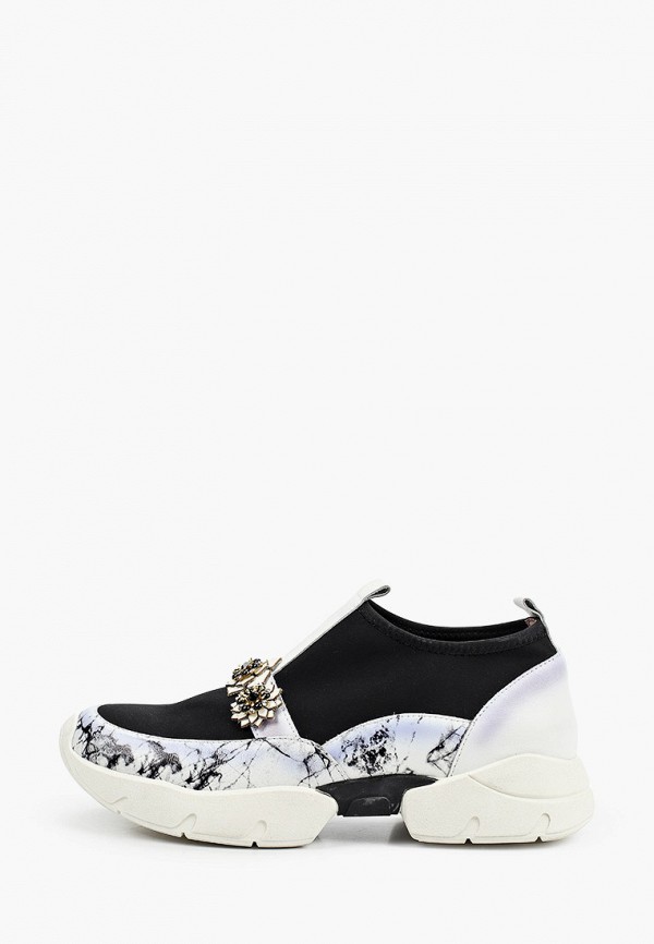 фото Кроссовки king boots