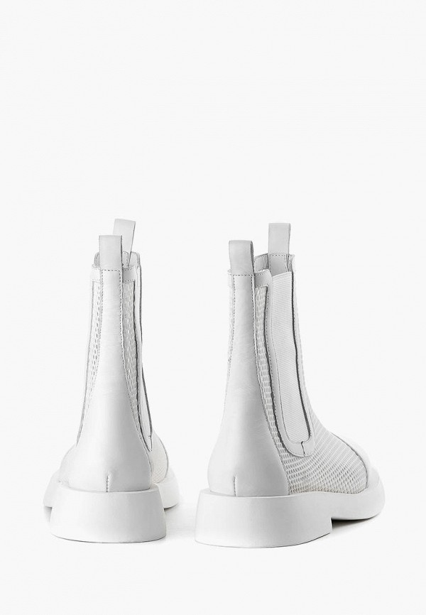 

Ботинки LeBerdes, Белый, LeBerdes MP002XW0C12G