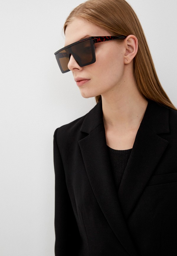 фото Очки солнцезащитные love republic