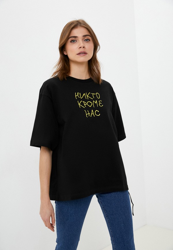 фото Футболка подарок ангелу