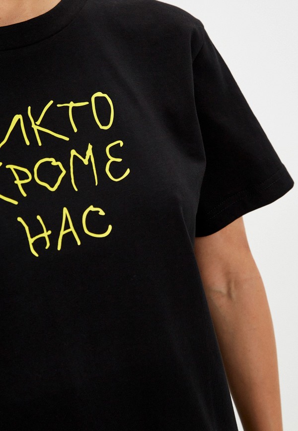 фото Футболка подарок ангелу