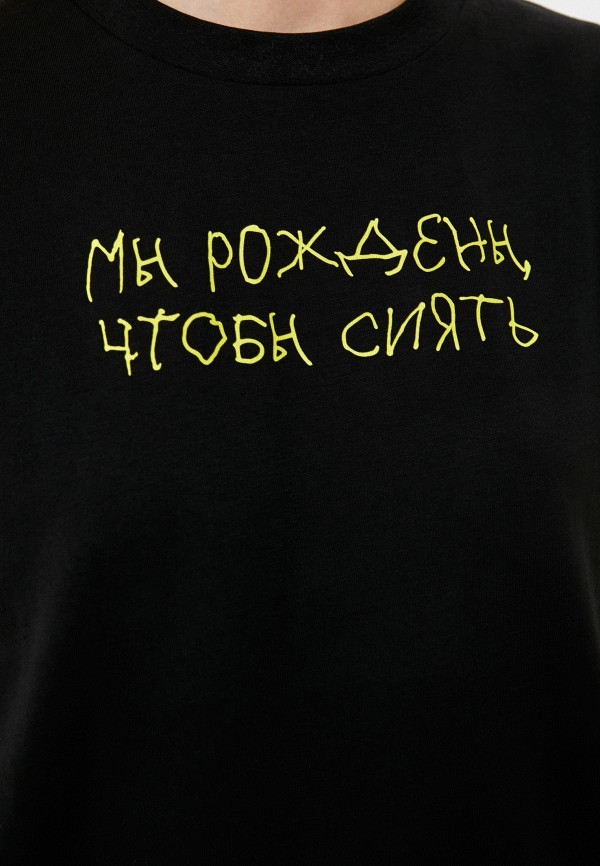 фото Футболка подарок ангелу