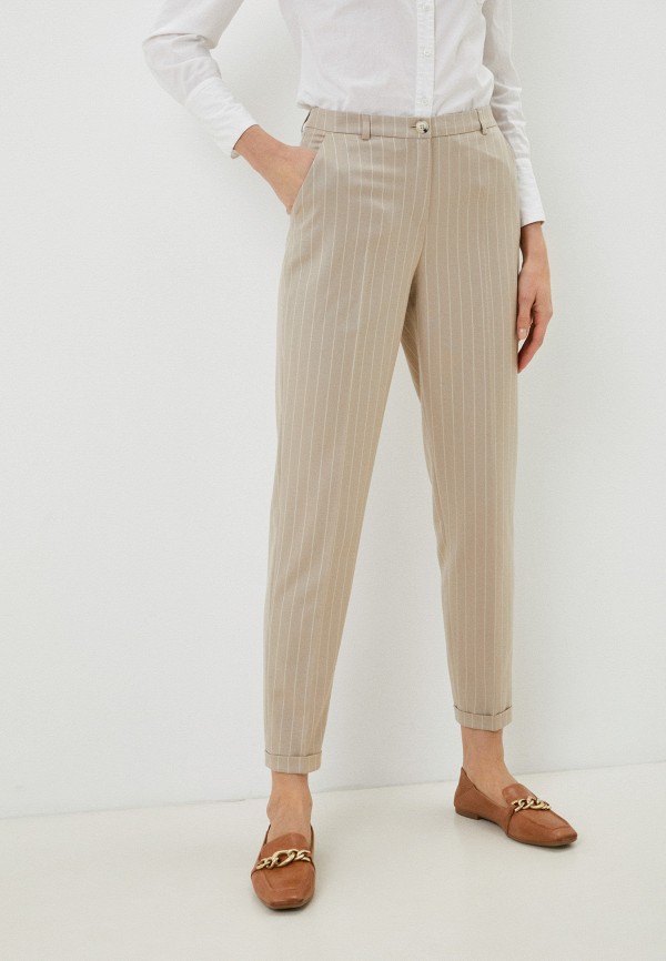 Брюки Solo by Endea