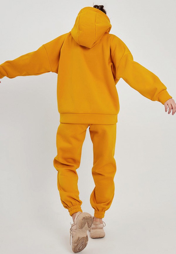 

Костюм спортивный Mandarin, Желтый, Mandarin MP002XW0C18M